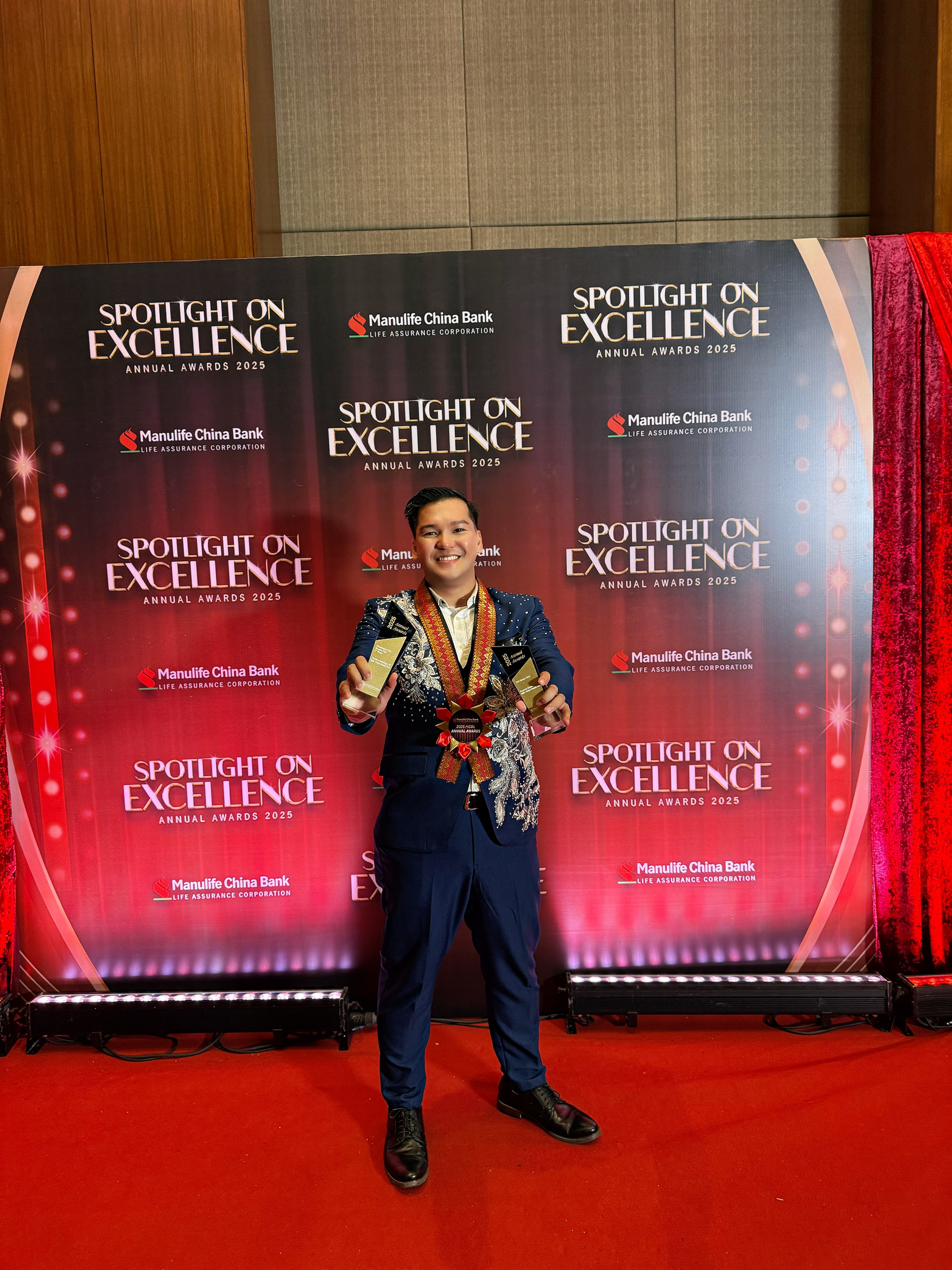 Spotlight on Excellence, Annual Awards 2025